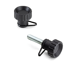 BTL-RC-Fluted knobs